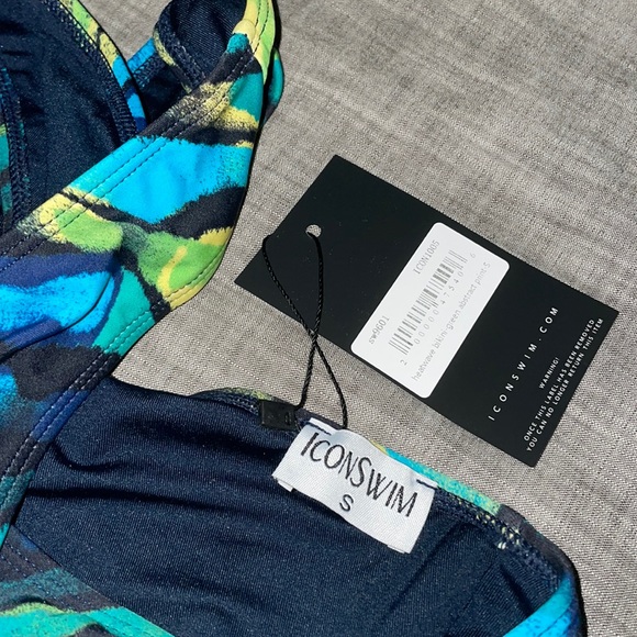 Multicolor Bikini Set - Picture 6 of 6